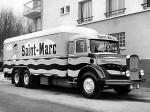 Bernard 6R 150 1960 года
